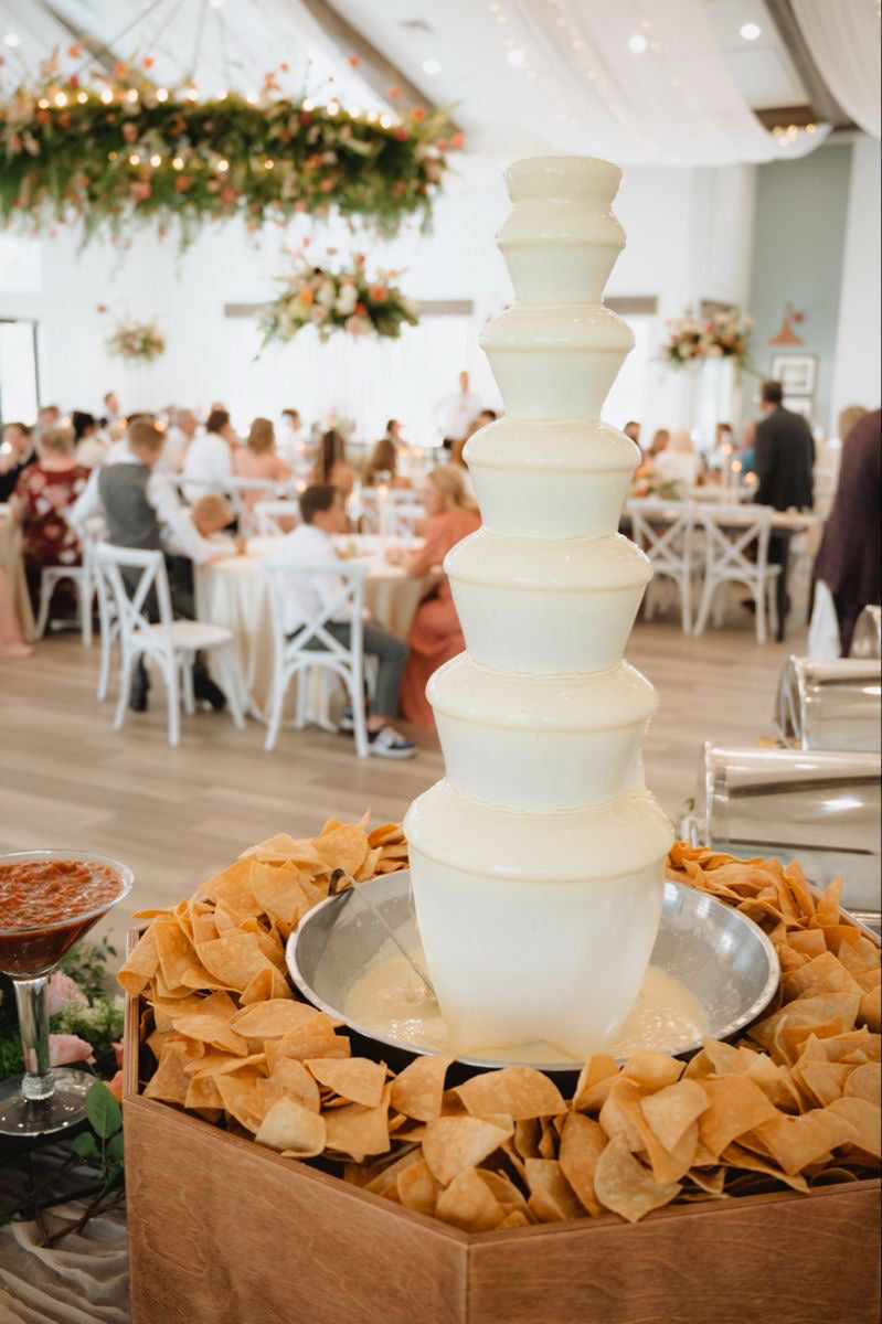 Fondue Rental – Orrman's Cheese Shop